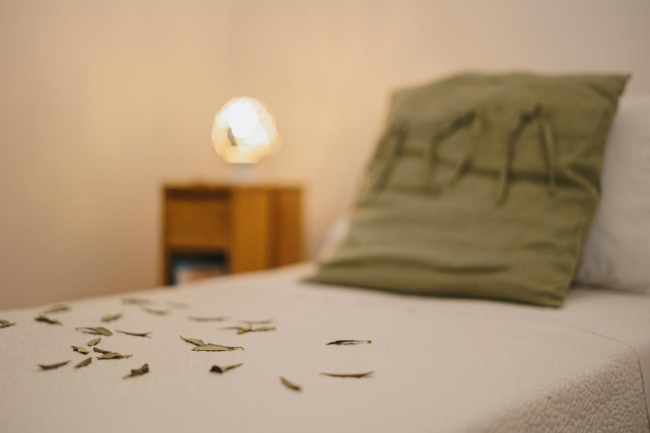 Milestones Modern Suite Trullo Jacuzzi Spa & Relax アルベロベッロ エクステリア 写真